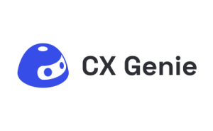 לוגו CX Genie