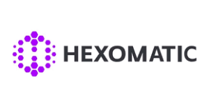 לוגו הקסומאטיק