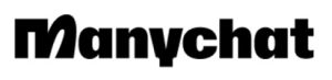 לוגו ManyChat