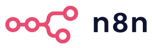 לוגו N8N