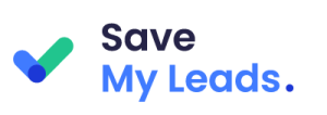 לוגו save my leads